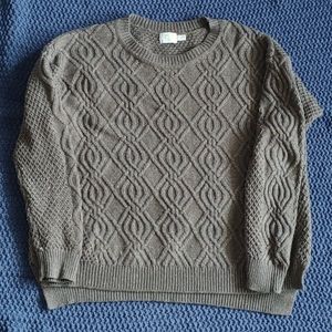 Casual Womens Sweater❄️